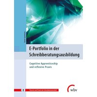E-Portfolio in der Schreibberatungsausbildung