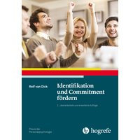 Identifikation und Commitment fördern