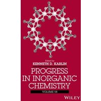 Progress in Inorganic Chemistry, Volume 58