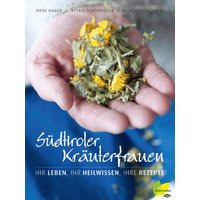Südtiroler Kräuterfrauen