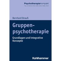 Gruppenpsychotherapie