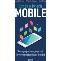 Biznes w świecie mobile