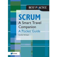 Scrum - A Pocket Guide