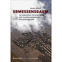 Ermessensraum