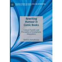 Rewriting Humour in Comic Books