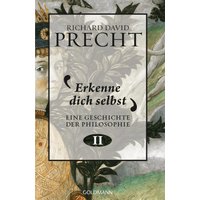 Erkenne dich selbst