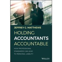 Holding Accountants Accountable