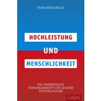 Hochleistung und Menschlichkeit