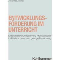 Entwicklungsförderung im Unterricht