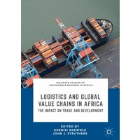 Logistics and Global Value Chains in Africa