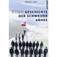 Geschichte der Schweizer Armee