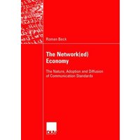 The Network(ed) Economy