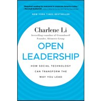 Open Leadership