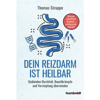 Dein Reizdarm ist heilbar