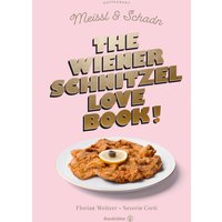 The Wiener Schnitzel Love Book!