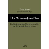 Der Weimar-Jena Plan
