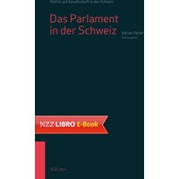 Das Parlament in der Schweiz