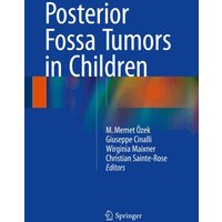 Posterior Fossa Tumors in Children