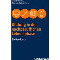 Bildung in der nachberuflichen Lebensphase