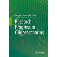 Research Progress in Oligosaccharins
