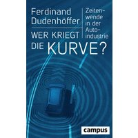 Wer kriegt die Kurve?