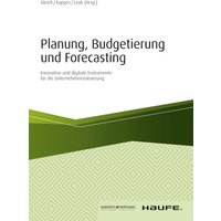 Planung, Budgetierung und Forecasting