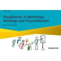 Visualisieren in Workshops, Meetings und Präsentationen