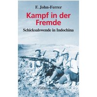Kampf in der Fremde