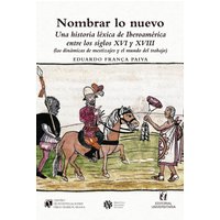 Nombrar lo nuevo