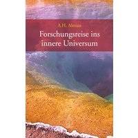 Forschungsreise ins innere Universum