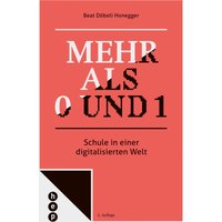 Mehr als 0 und 1 (E-Book)