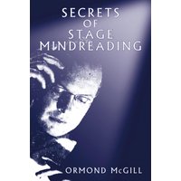 Secrets of Stage Mindreading