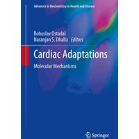 Cardiac Adaptations