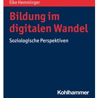 Bildung im digitalen Wandel