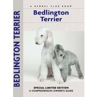 Bedlington Terrier
