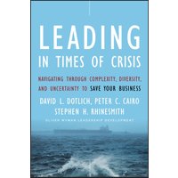 Leading in Times of Crisis