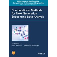 Computational Methods for Next Generation Sequencing Data Analysis