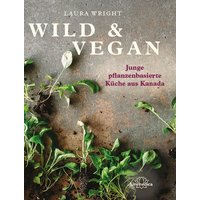 Wild & Vegan