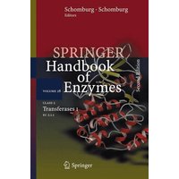 Class 2 Transferases I