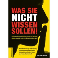 Was Sie nicht wissen sollen!