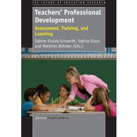 Teacher's Professional Development