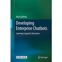 Developing Enterprise Chatbots