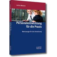 Personalentwicklung für die Praxis