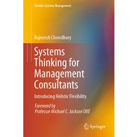 Systems Thinking for Management Consultants