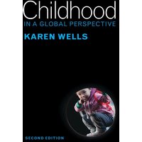Childhood in a Global Perspective