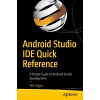 Android Studio IDE Quick Reference