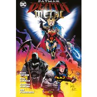 Batman: Death Metal