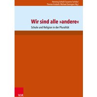 Wir sind alle »andere«