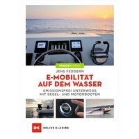 E-Mobilität auf dem Wasser