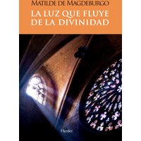 La luz que fluye de la divinidad